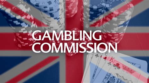 the gambling commission jobs